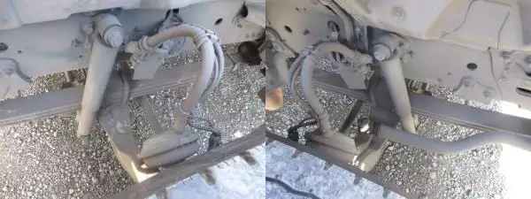 平成26年12月中古大型トラクタヘッド日野プロフィアの画像12