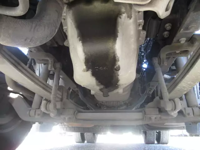 平成26年12月中古大型トラクタヘッド日野プロフィアの画像13