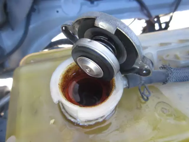 平成26年12月中古大型トラクタヘッド日野プロフィアの画像47