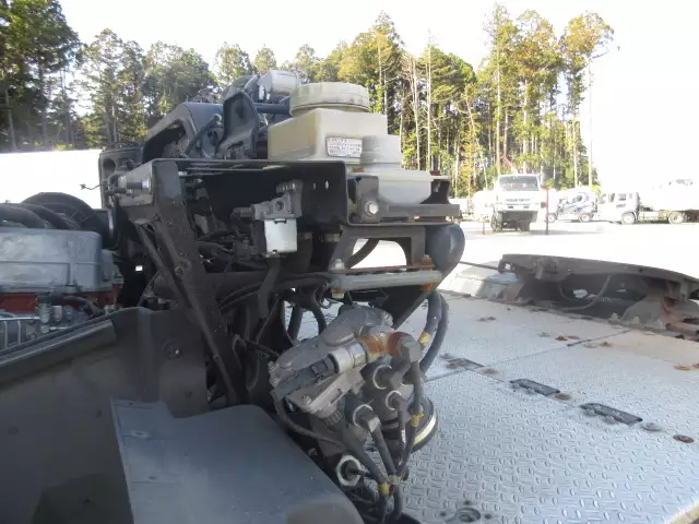 平成26年12月中古大型トラクタヘッド日野プロフィアの画像48