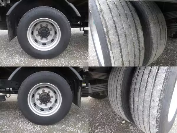 令和02年05月中古増トンクレーン付日野レンジャーの画像11