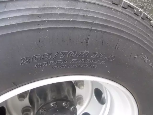 令和02年05月中古増トンクレーン付日野レンジャーの画像12