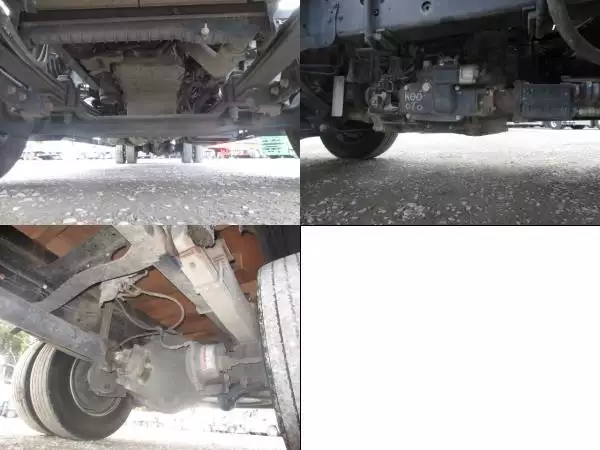 令和02年05月中古増トンクレーン付日野レンジャーの画像14