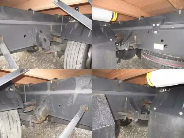 令和02年05月中古増トンクレーン付日野レンジャーの画像15