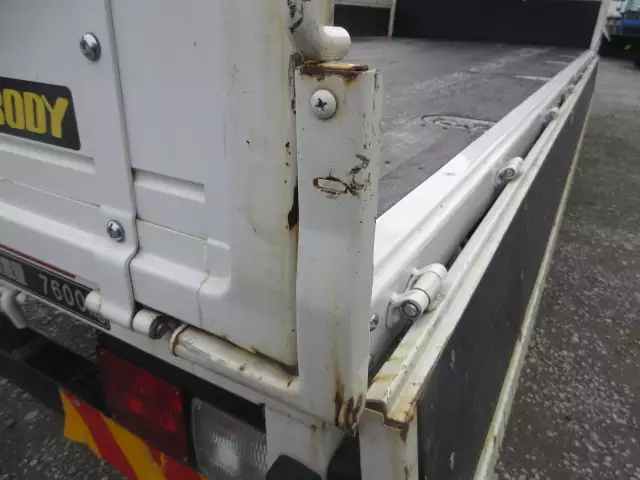 令和02年05月中古増トンクレーン付日野レンジャーの画像23