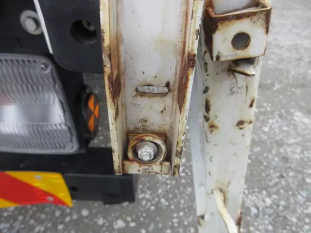 令和02年05月中古増トンクレーン付日野レンジャーの画像24