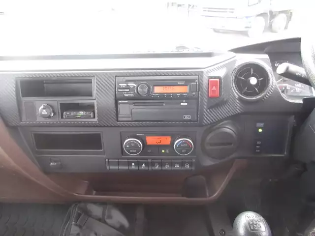 令和02年05月中古増トンクレーン付日野レンジャーの画像38