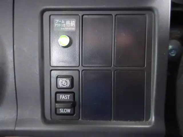 令和02年05月中古増トンクレーン付日野レンジャーの画像41