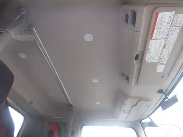 令和02年05月中古増トンクレーン付日野レンジャーの画像48