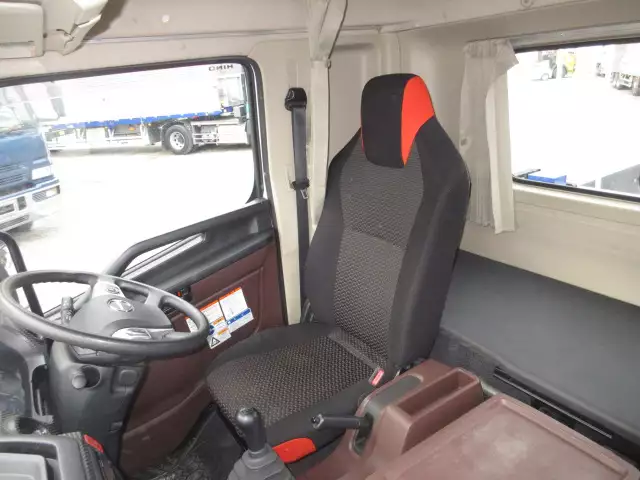 令和02年05月中古増トンクレーン付日野レンジャーの画像51