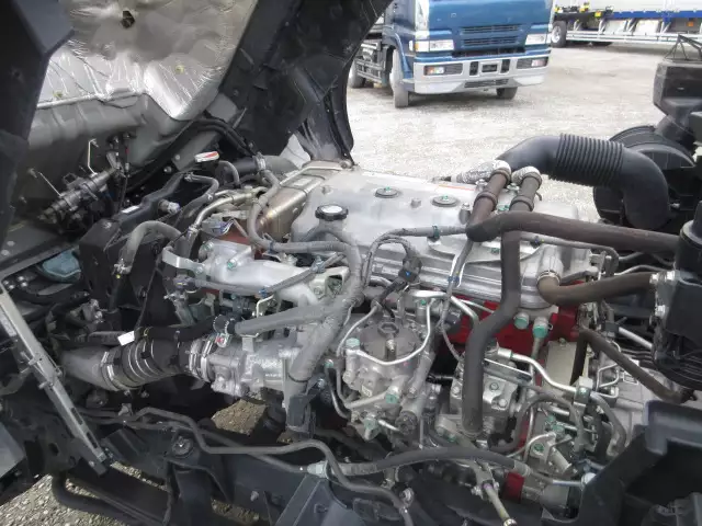 令和02年05月中古増トンクレーン付日野レンジャーの画像52