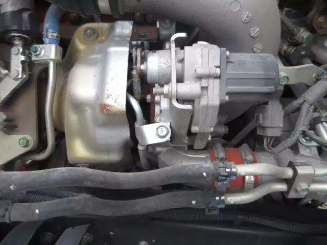 令和02年05月中古増トンクレーン付日野レンジャーの画像54