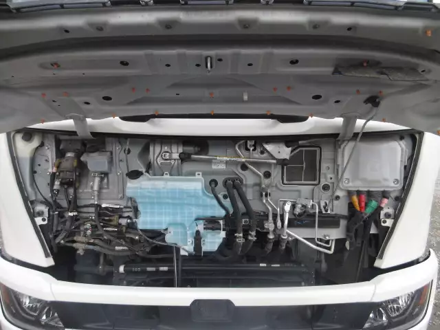 令和02年05月中古増トンクレーン付日野レンジャーの画像57