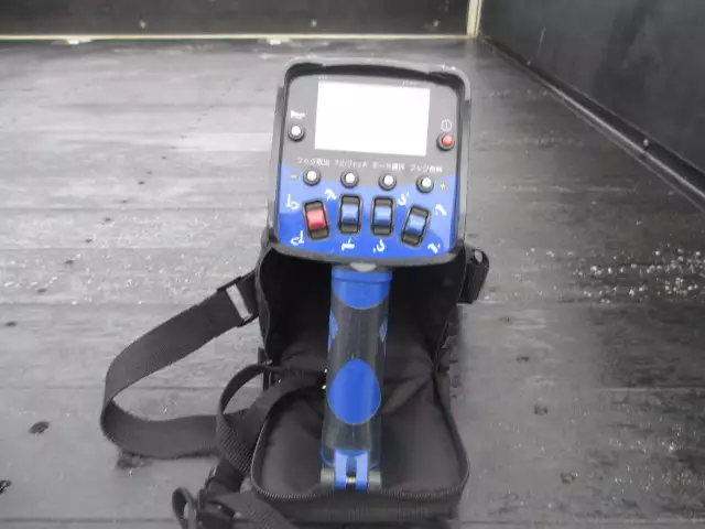 令和02年05月中古増トンクレーン付日野レンジャーの画像59