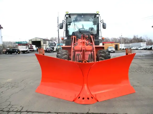 平成27年06月中古その他建設機械・フォークリフト国内・その他日立の画像2