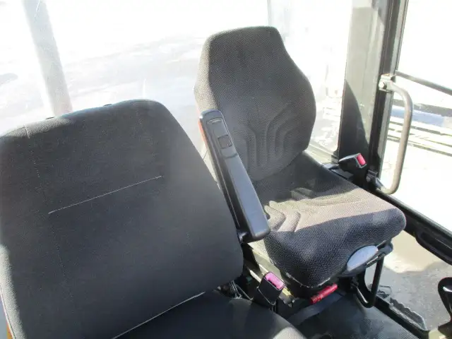 平成27年06月中古その他建設機械・フォークリフト国内・その他日立の画像12