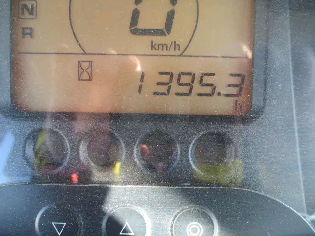 平成27年06月中古その他建設機械・フォークリフト国内・その他日立の画像13