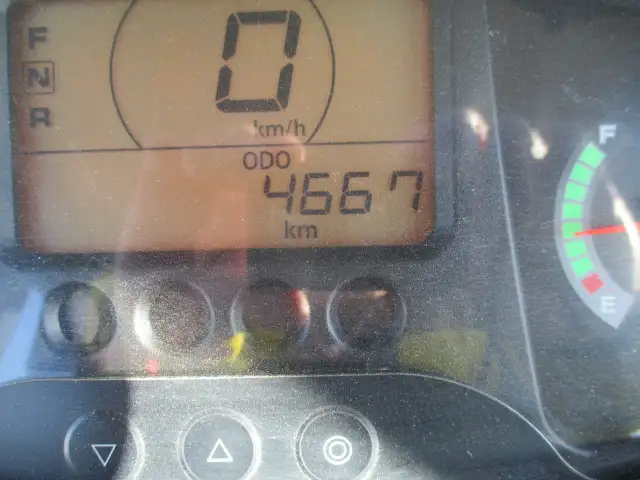 平成27年06月中古その他建設機械・フォークリフト国内・その他日立の画像14