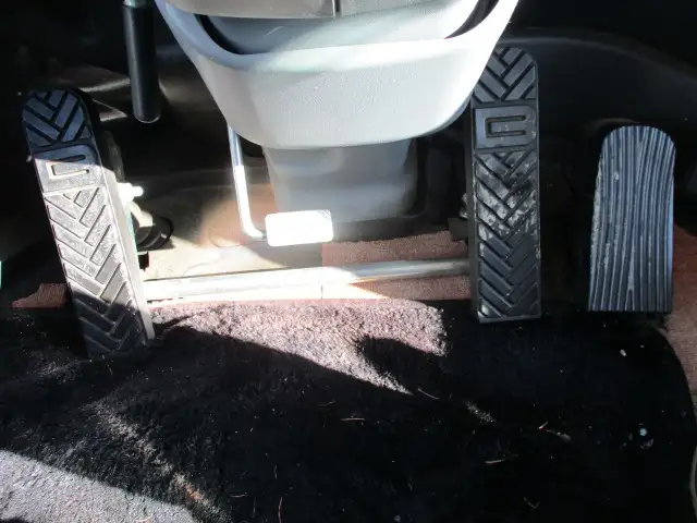 平成27年06月中古その他建設機械・フォークリフト国内・その他日立の画像16