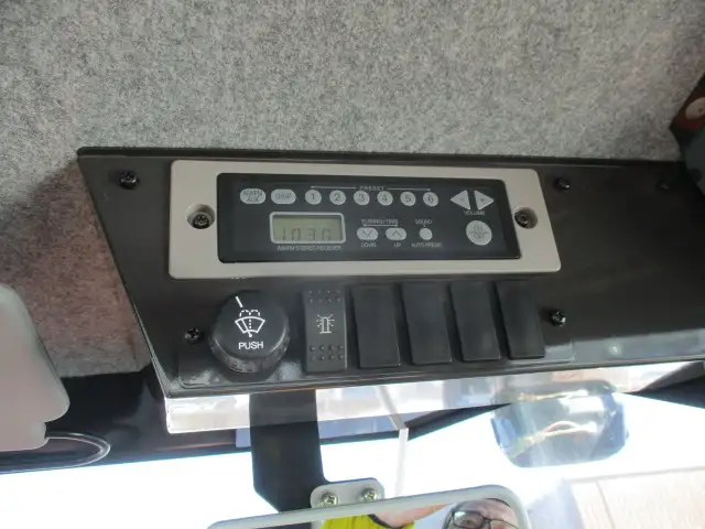 平成27年06月中古その他建設機械・フォークリフト国内・その他日立の画像19