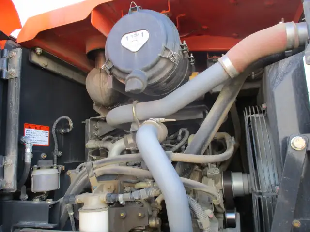 平成27年06月中古その他建設機械・フォークリフト国内・その他日立の画像20