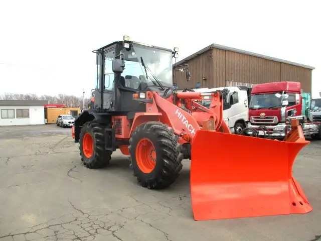 平成27年06月中古その他建設機械・フォークリフト国内・その他日立の画像3