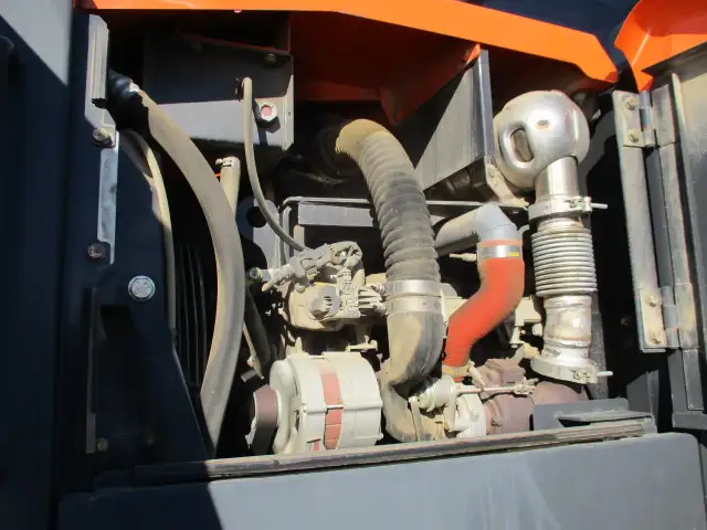 平成27年06月中古その他建設機械・フォークリフト国内・その他日立の画像21