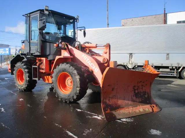 平成27年06月中古その他建設機械・フォークリフト国内・その他日立の画像22