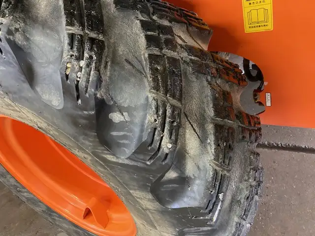 平成27年06月中古その他建設機械・フォークリフト国内・その他日立の画像23