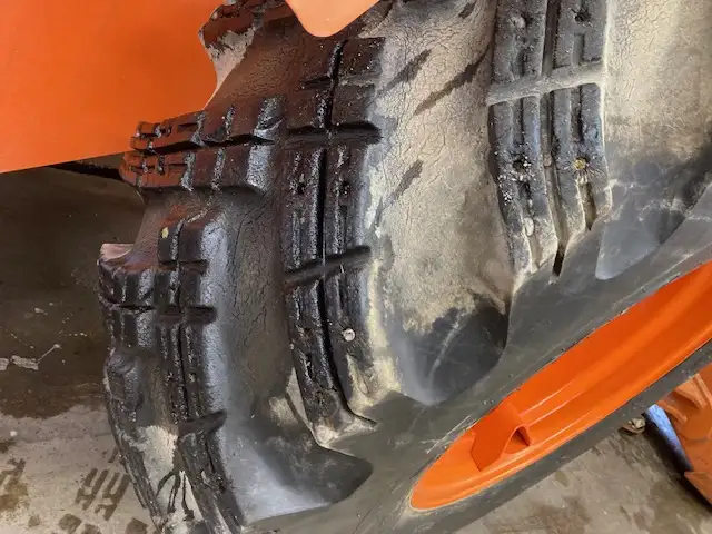 平成27年06月中古その他建設機械・フォークリフト国内・その他日立の画像24