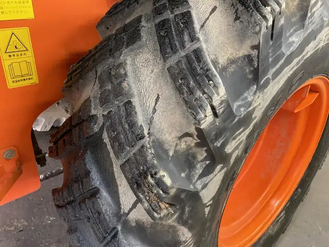 平成27年06月中古その他建設機械・フォークリフト国内・その他日立の画像25