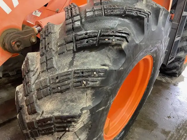 平成27年06月中古その他建設機械・フォークリフト国内・その他日立の画像26