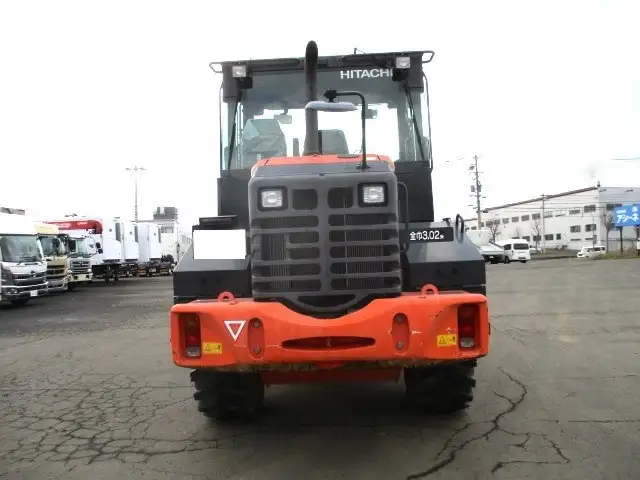 平成27年06月中古その他建設機械・フォークリフト国内・その他日立の画像6