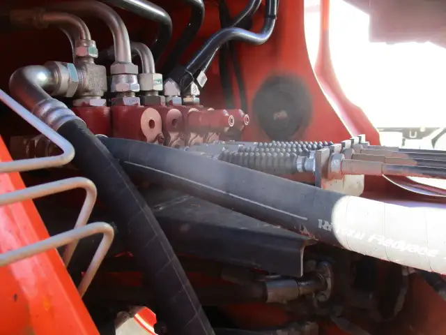 平成27年06月中古その他建設機械・フォークリフト国内・その他日立の画像9