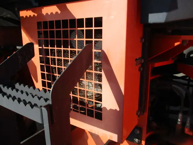 平成27年06月中古その他建設機械・フォークリフト国内・その他日立の画像10