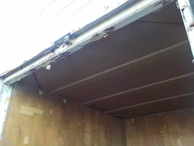 99月中古その他ドライコンテナ・冷凍コンテナ・ミルクコンテナの画像3