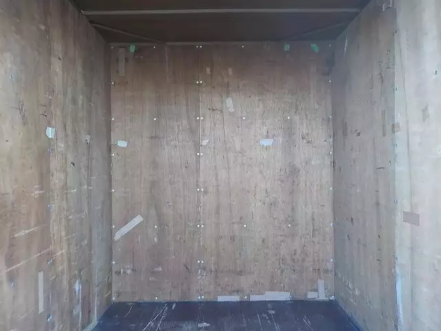 99月中古その他ドライコンテナ・冷凍コンテナ・ミルクコンテナの画像4