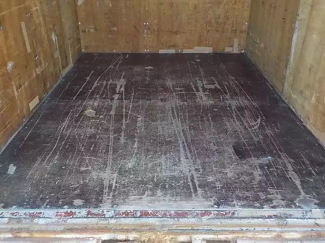 99月中古その他ドライコンテナ・冷凍コンテナ・ミルクコンテナの画像5