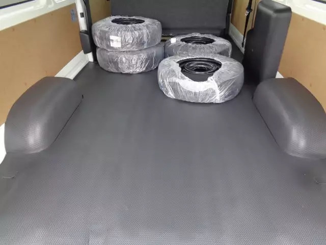 令和05年09月中古その他アルミバン・ウィングトヨタハイエースの画像12