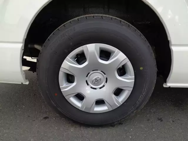 令和05年09月中古その他アルミバン・ウィングトヨタハイエースの画像15