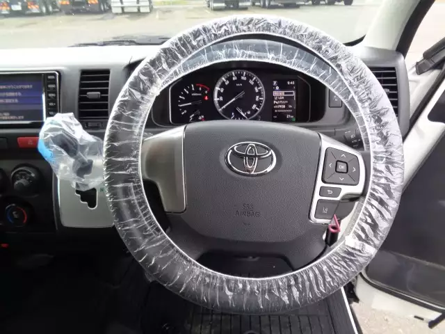 令和05年09月中古その他アルミバン・ウィングトヨタハイエースの画像20