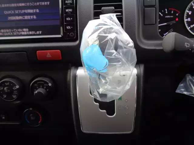 令和05年09月中古その他アルミバン・ウィングトヨタハイエースの画像23