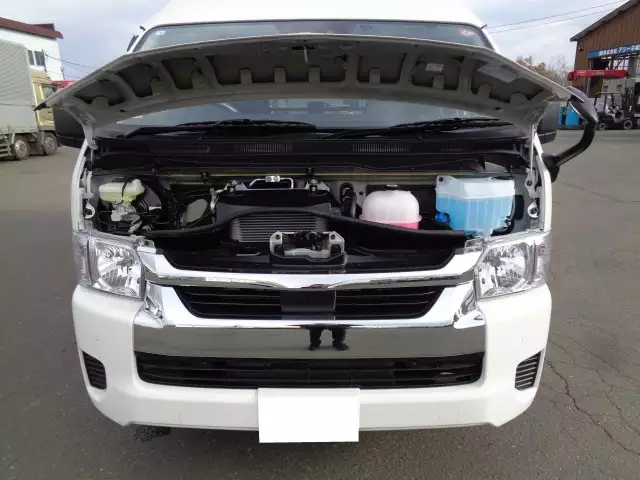 令和05年09月中古その他アルミバン・ウィングトヨタハイエースの画像35