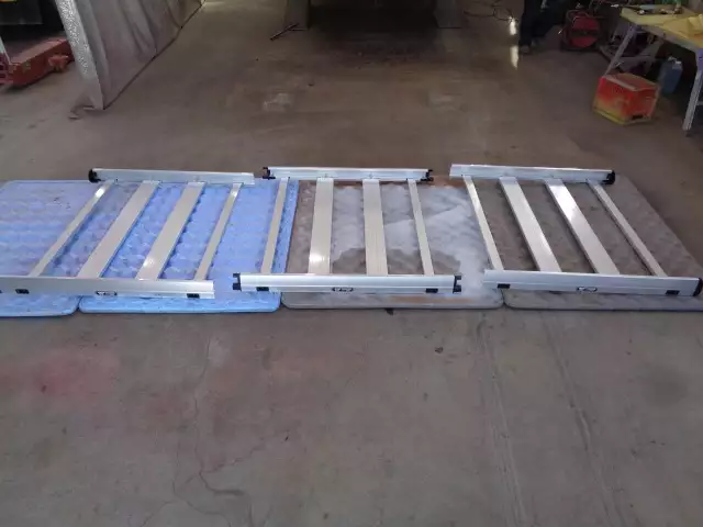 令和05年09月中古その他アルミバン・ウィングトヨタハイエースの画像37