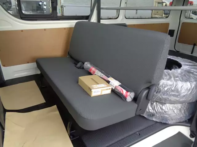 令和05年09月中古その他アルミバン・ウィングトヨタハイエースの画像10