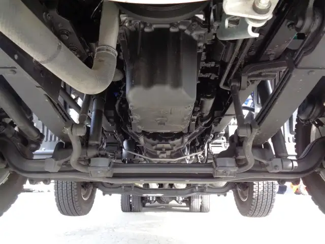 令和05年11月中古大型クレーン付日野プロフィアの画像25