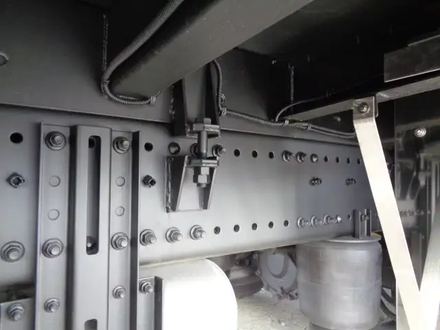 令和05年11月中古大型クレーン付日野プロフィアの画像28