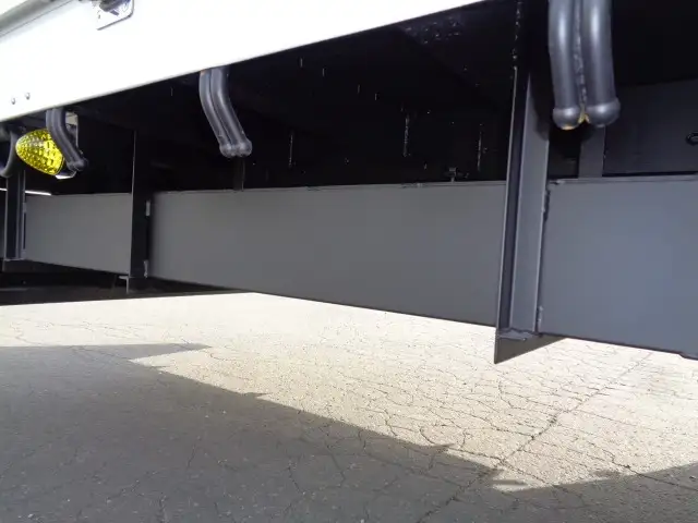 令和05年11月中古大型クレーン付日野プロフィアの画像30