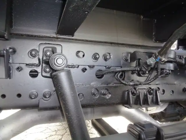 令和05年11月中古大型クレーン付日野プロフィアの画像32