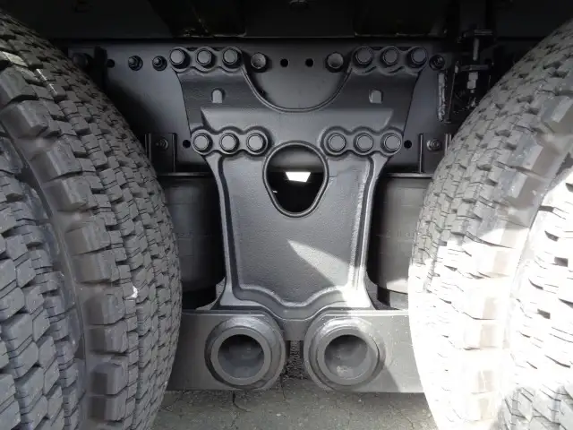 令和05年11月中古大型クレーン付日野プロフィアの画像35